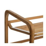 Skostativ 5five Simply Smart Natur Bambus 74 x 50 x 33 cm #5