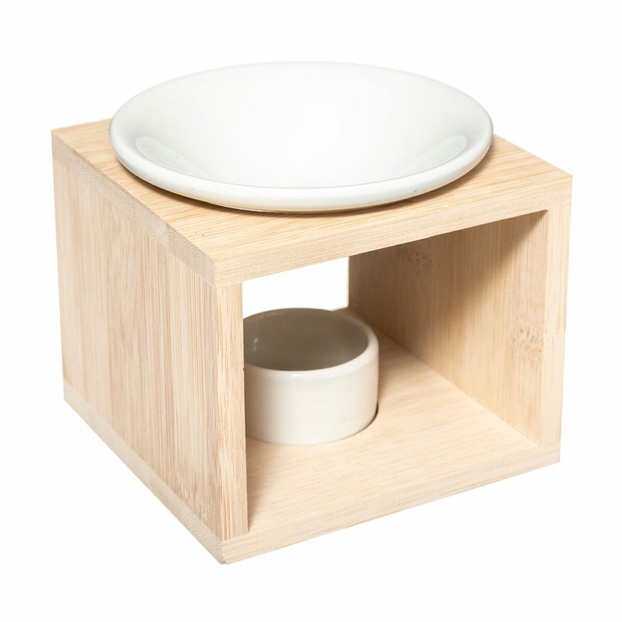 Brnder 5five Essentielle Olier Voks 11,5 x 11,5 x 9,5 cm #1