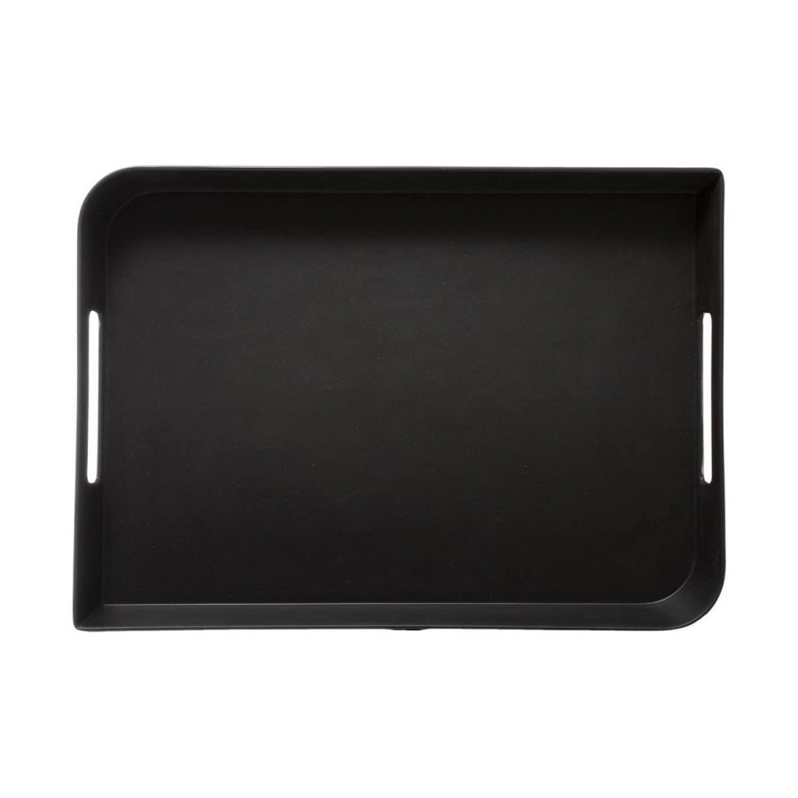 Kkkenspringvand 5five Simply Smart Sort Melamin 35 x 25 cm #2