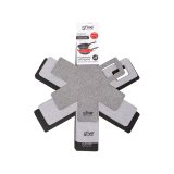 Stegepandebeskytter 5five Simply Smart plys 6 Dele #1