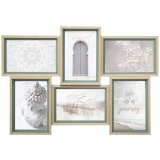 Fotoramme Atmosphera Mille-Mille 45 x 31 cm Tr MDF #5