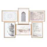 Fotoramme Atmosphera Mille-Mille 45 x 31 cm Tr MDF #1