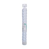 Skridsikker mtte til Brusebad 5five Hvid PVC (55 x 55 cm) #5