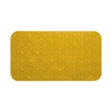 Bademtte 5five Simply Smart Gul Multifarvet PVC #1
