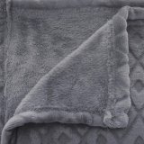 Tppe Atmosphera Plaid Winter Rhombus Gr (230 x 180 cm) #5