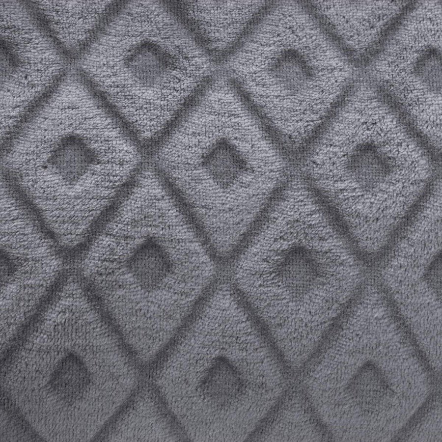 Tppe Atmosphera Plaid Winter Rhombus Gr (230 x 180 cm) #9