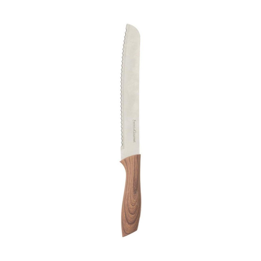 St med kkkenknive og holder 5five Simply Smart 32 x 23,2 x 19 cm #7