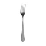 Bestik Satin Stl Rustfrit stl 24 Dele #3