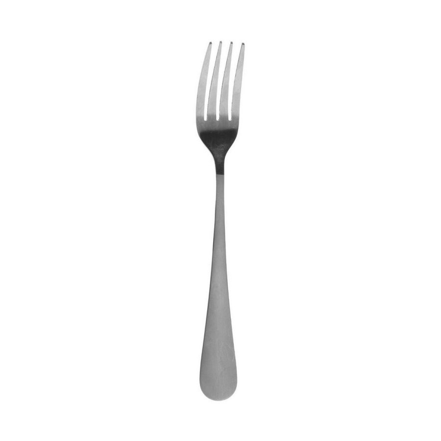 Bestik Satin Stl Rustfrit stl 24 Dele #3