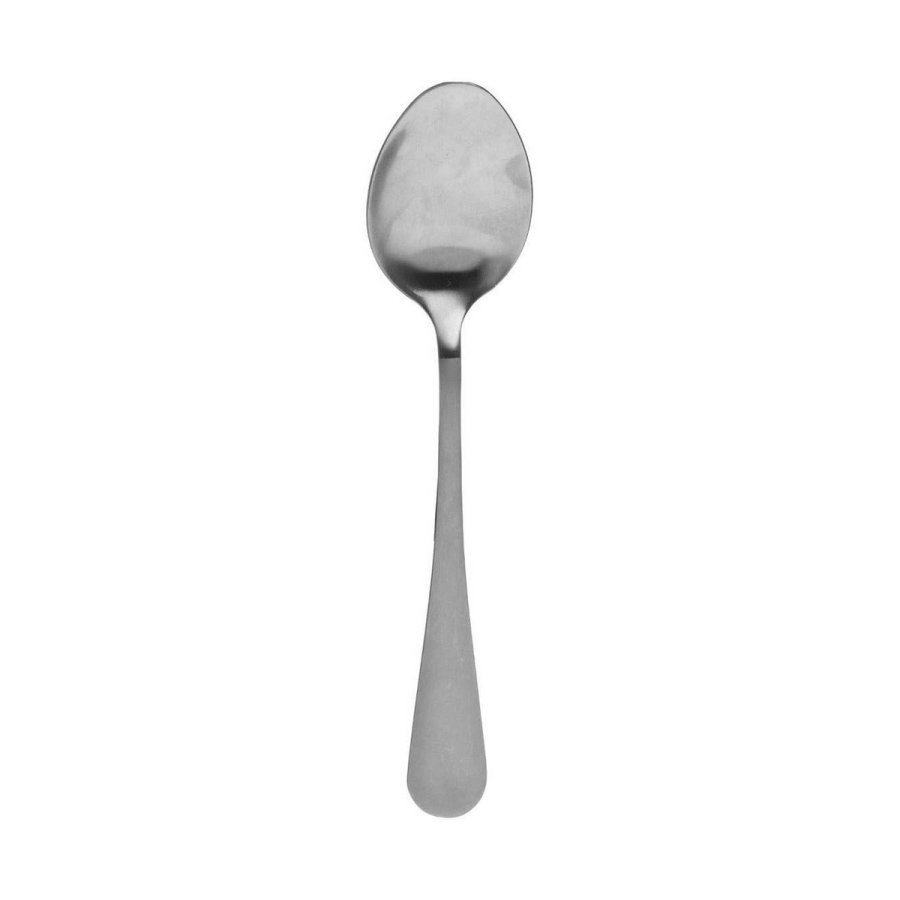 Bestik Satin Stl Rustfrit stl 24 Dele #5