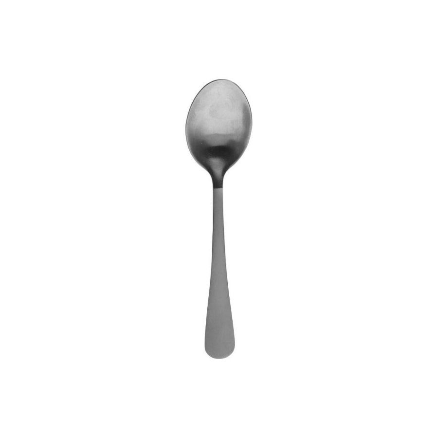 Bestik Satin Stl Rustfrit stl 24 Dele #6