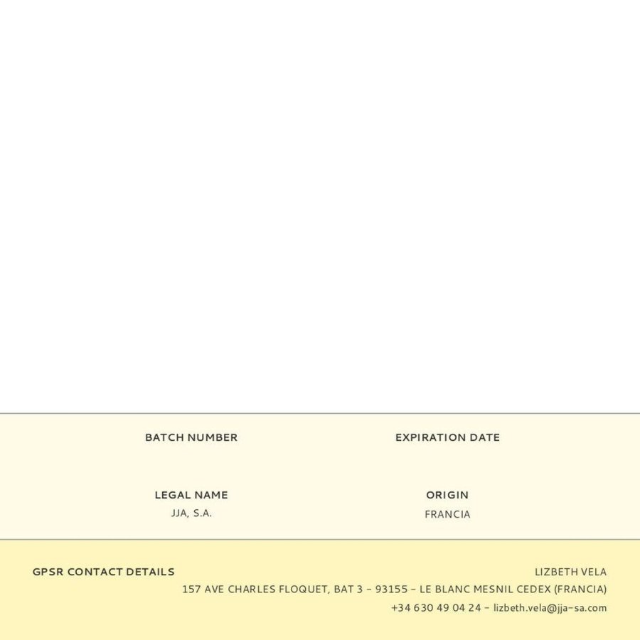Bestik Satin Stl Rustfrit stl 24 Dele #7