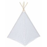 Telt Atmosphera Chevron Case Tipi (120 x 120 x 160 cm) #2