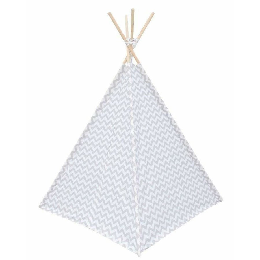 Telt Atmosphera Chevron Case Tipi (120 x 120 x 160 cm) #2