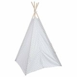 Telt Atmosphera Chevron Case Tipi (120 x 120 x 160 cm) #3