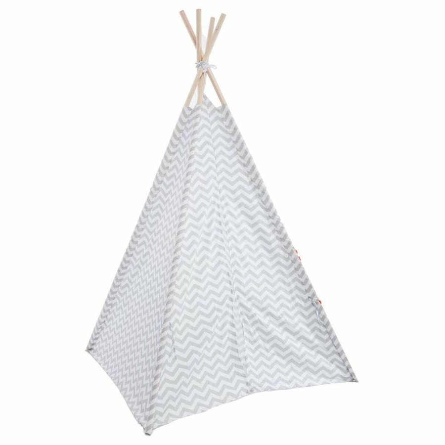 Telt Atmosphera Chevron Case Tipi (120 x 120 x 160 cm) #3