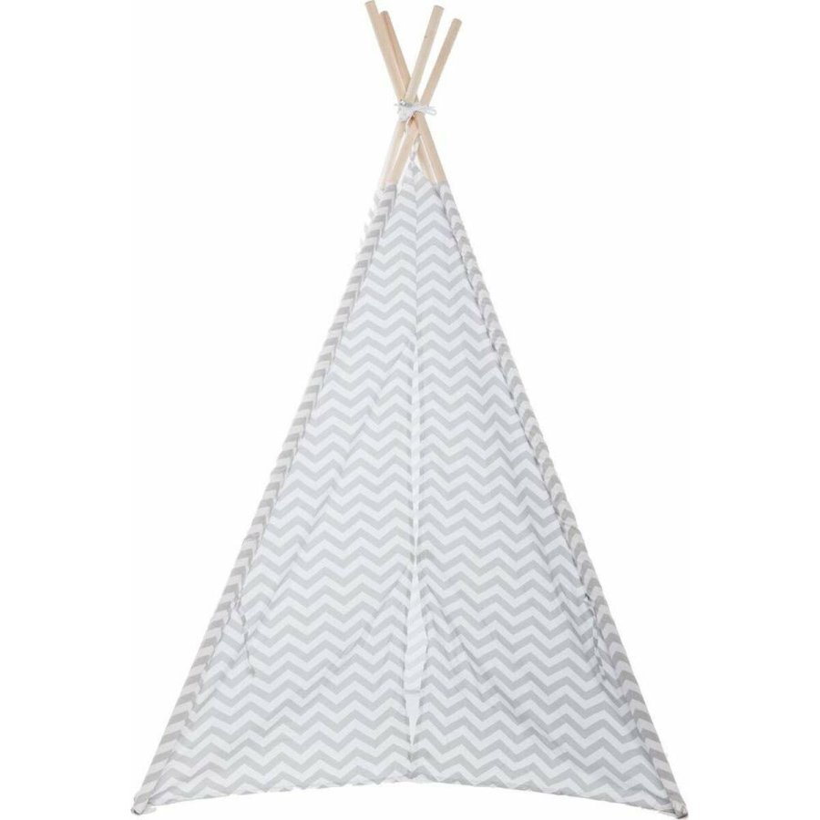 Telt Atmosphera Chevron Case Tipi (120 x 120 x 160 cm) #4