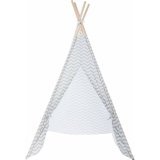 Telt Atmosphera Chevron Case Tipi (120 x 120 x 160 cm) #5