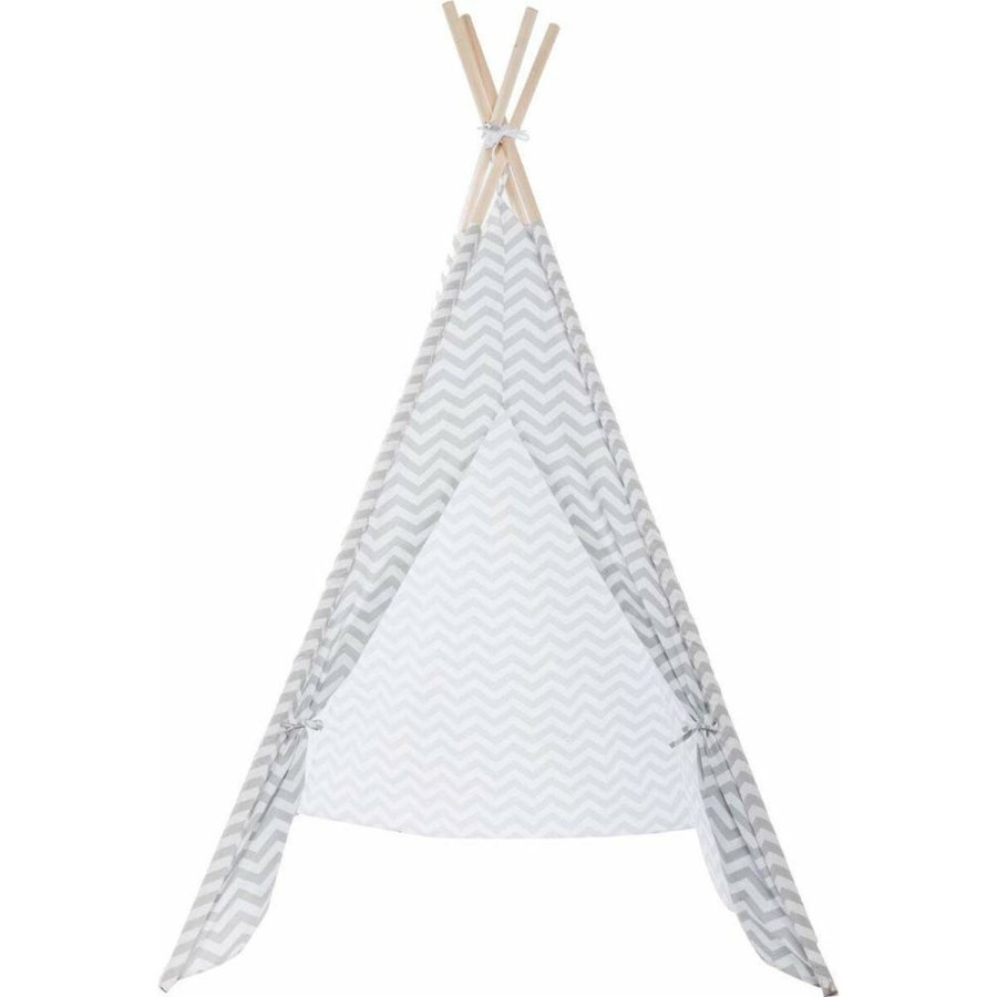 Telt Atmosphera Chevron Case Tipi (120 x 120 x 160 cm) #5