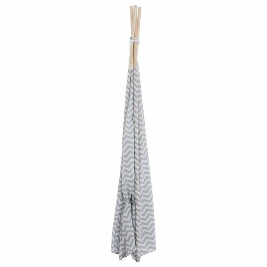 Telt Atmosphera Chevron Case Tipi (120 x 120 x 160 cm) #6