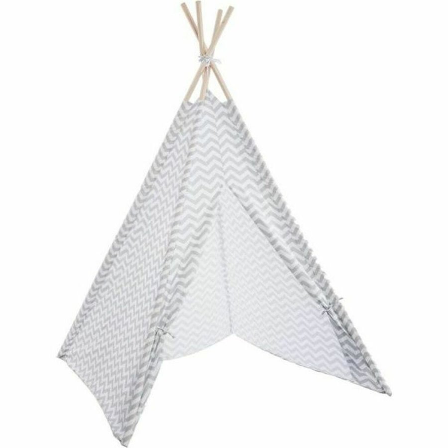 Telt Atmosphera Chevron Case Tipi (120 x 120 x 160 cm) #1
