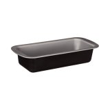 Rektangulr Form Secret de Gourmet Aluminium Chromsalt (25 cm) #1