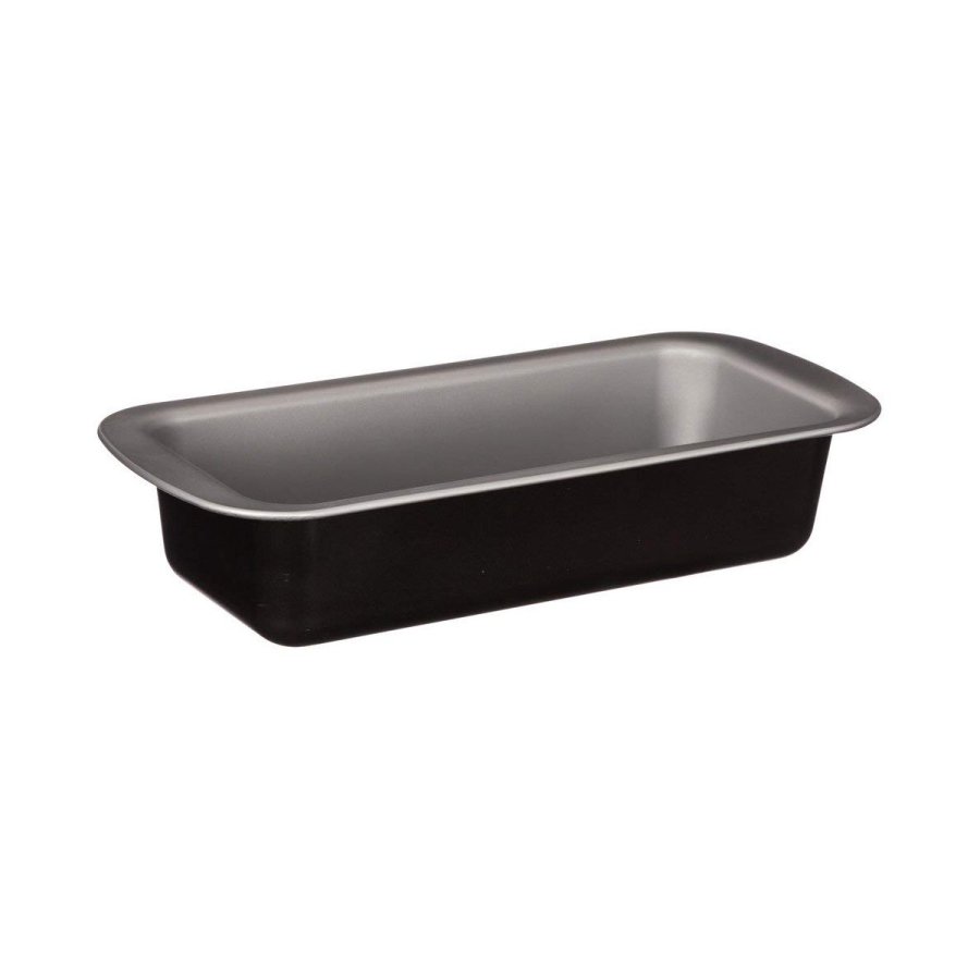 Rektangulr Form Secret de Gourmet Aluminium Chromsalt (25 cm) #1