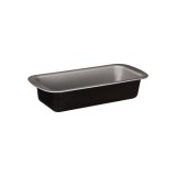 Rektangulr Form Secret de Gourmet Aluminium Chromsalt (25 cm) #2