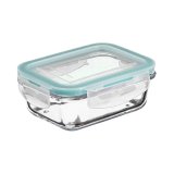 Madkasse 5five Simply Smart Bl Gennemsigtig Krystal 1,7 L 23 x 16,5 x 8,5 cm Rektangulr #1