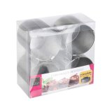 Serveringsform Secret de Gourmet Slvfarvet Rustfrit stl #2