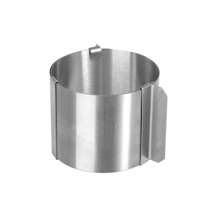 Serveringsform Secret de Gourmet Slvfarvet Rustfrit stl #4