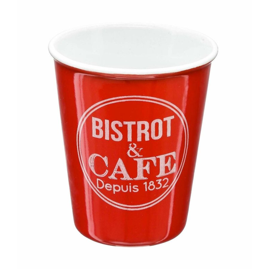 Kaffest 5five Simply Smart Bistrot Multifarvet 110 ml #3