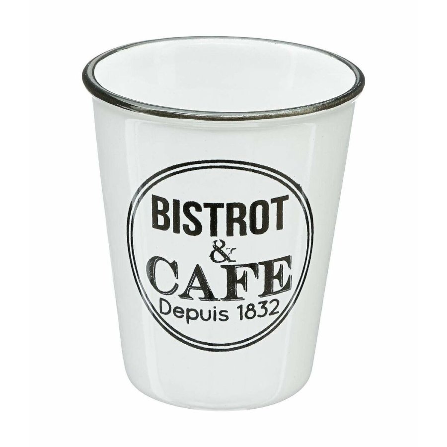 Kaffest 5five Simply Smart Bistrot Multifarvet 110 ml #5