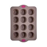 Muffinform 5five Simply Smart 33 x 23,5 x 3,5 cm (12 enheder) #1