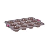 Muffinform 5five Simply Smart 33 x 23,5 x 3,5 cm (12 enheder) #2