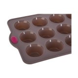 Muffinform 5five Simply Smart 33 x 23,5 x 3,5 cm (12 enheder) #3