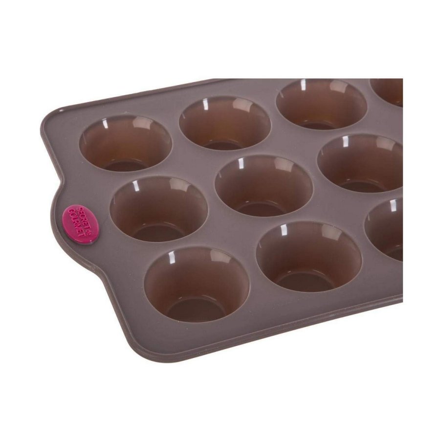 Muffinform 5five Simply Smart 33 x 23,5 x 3,5 cm (12 enheder) #3