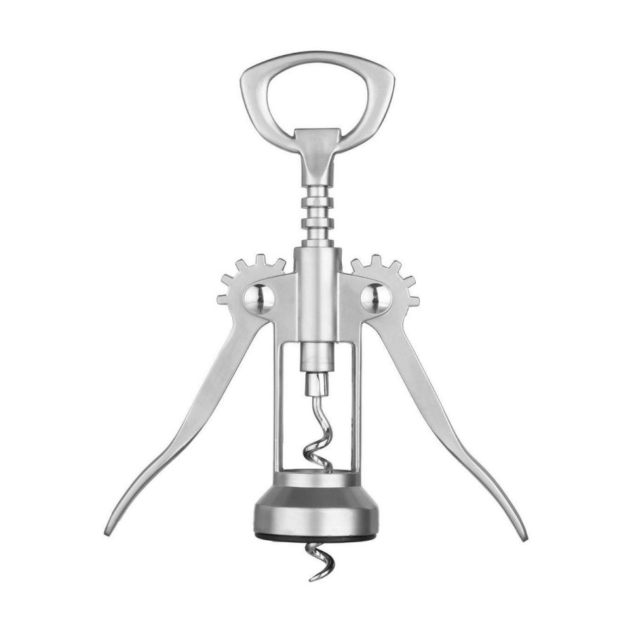 Proptrkker Secret de Gourmet Charles de Gaule Rustfrit stl #1