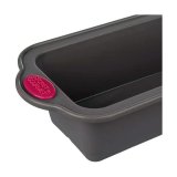 Silikoneform med hank Secret de Gourmet (30,5 x 13 x 7 cm) #2