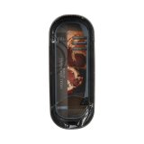 Aftagelig form 5five Simply Smart Sort Metal 31 x 12 cm #6