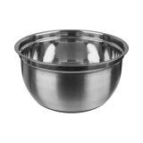 Blandeskl 5five Simply Smart Slvfarvet Rustfrit stl  25 cm 4,5 L #1