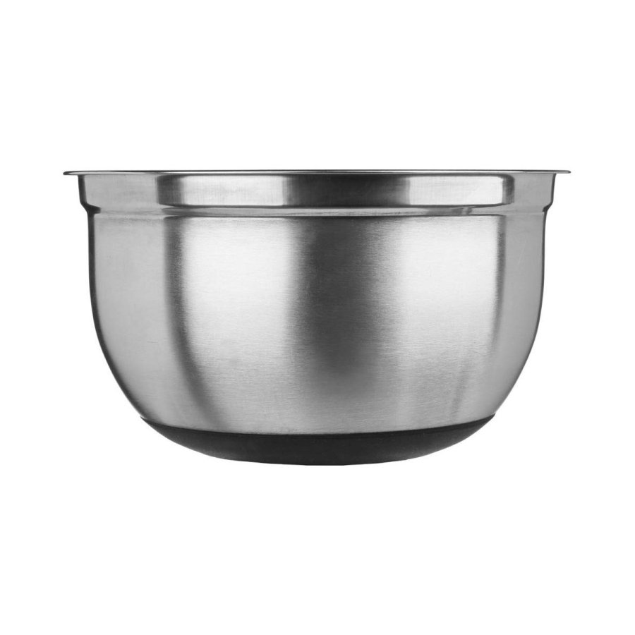 Blandeskl 5five Simply Smart Slvfarvet Rustfrit stl  25 cm 4,5 L #2