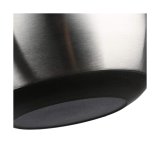 Blandeskl 5five Simply Smart Slvfarvet Rustfrit stl  25 cm 4,5 L #3