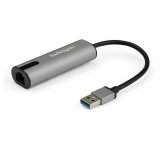 USB til ethernet-adapter Startech US2GA30              0,15 m #3