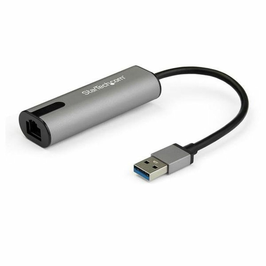 USB til ethernet-adapter Startech US2GA30              0,15 m #3