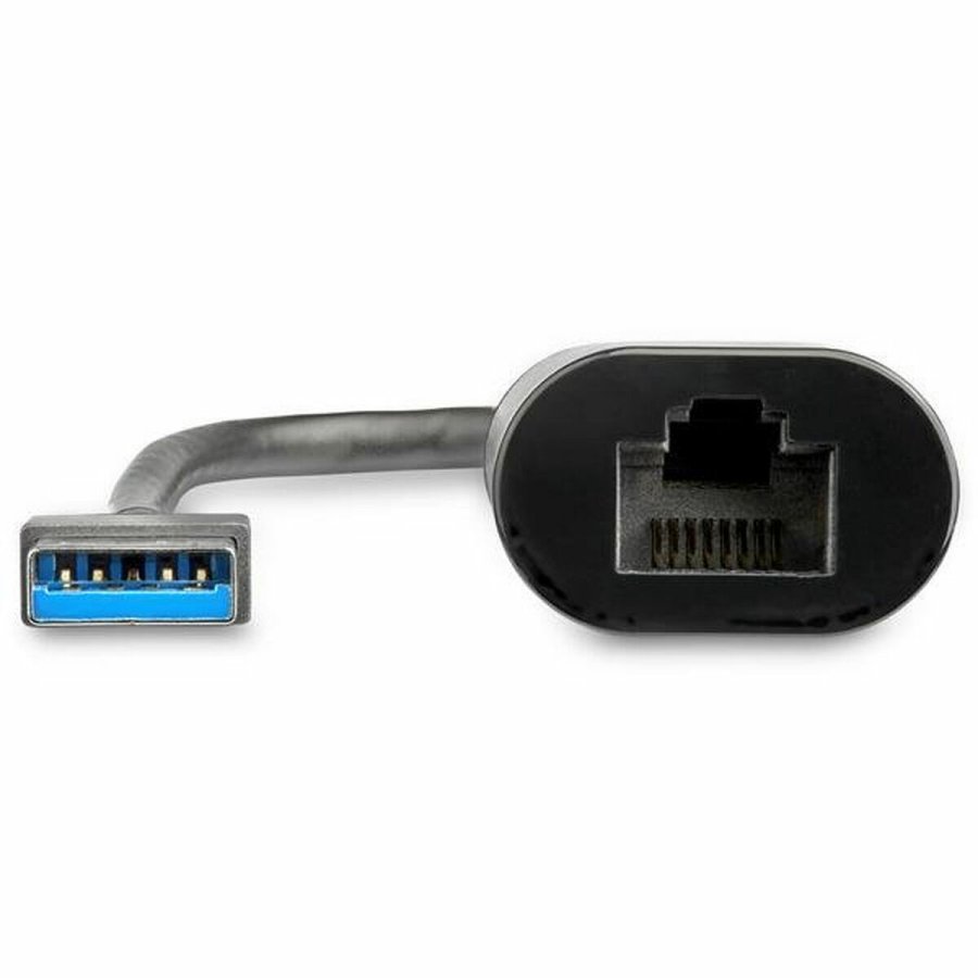 USB til ethernet-adapter Startech US2GA30              0,15 m #2