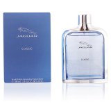 Herreparfume Jaguar EDT 100 ml #1