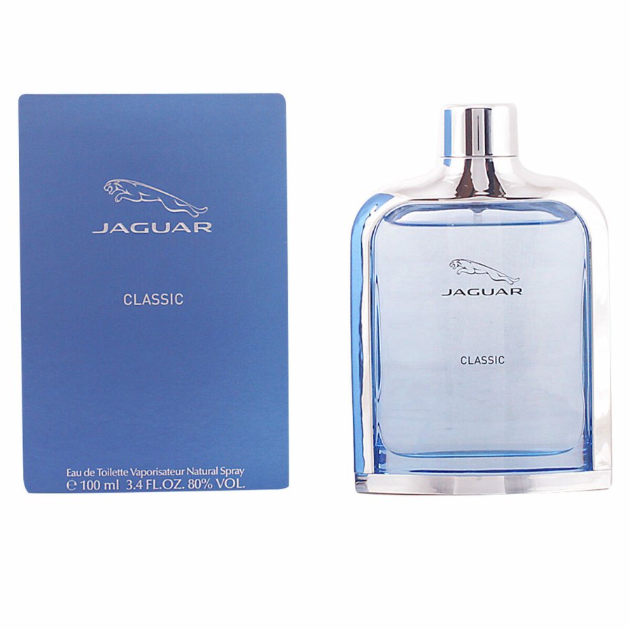 Herreparfume Jaguar EDT 100 ml #3