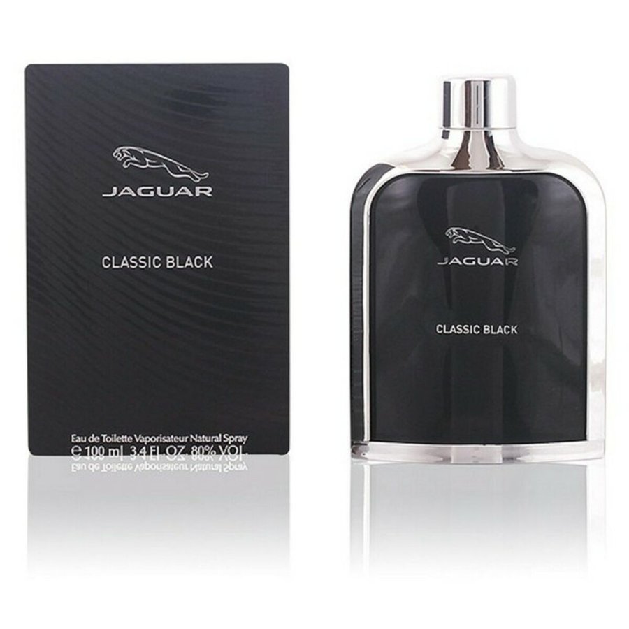 Herreparfume Jaguar EDT 100 ml #2