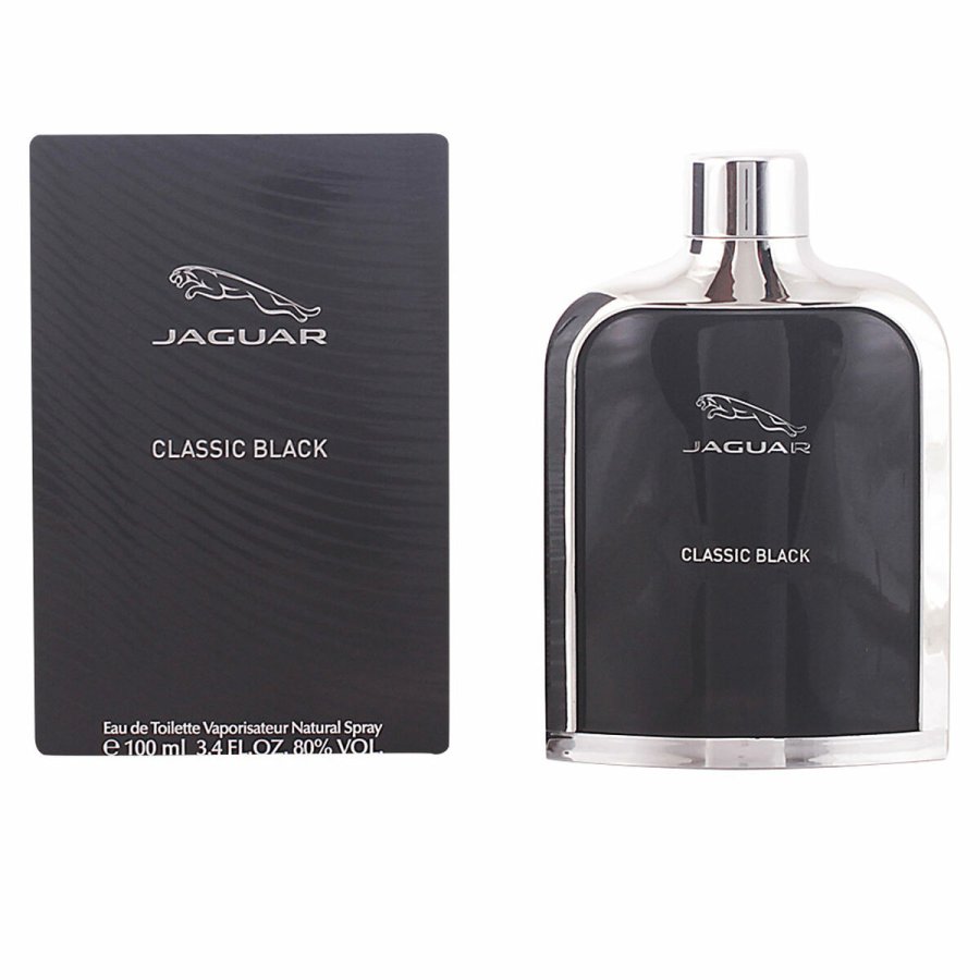 Herreparfume Jaguar EDT 100 ml #3